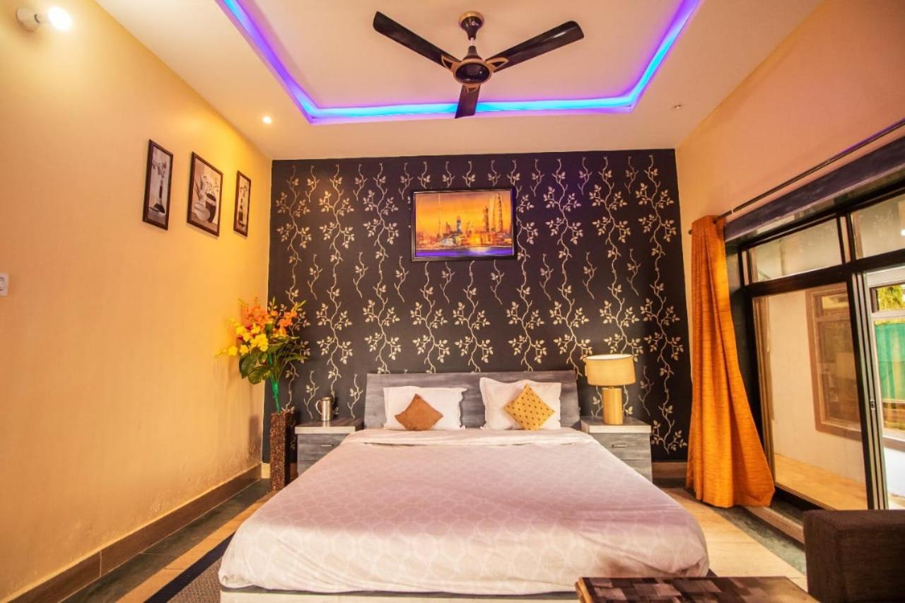Wowstayz Dream View Heritage Khāpa 외부 사진