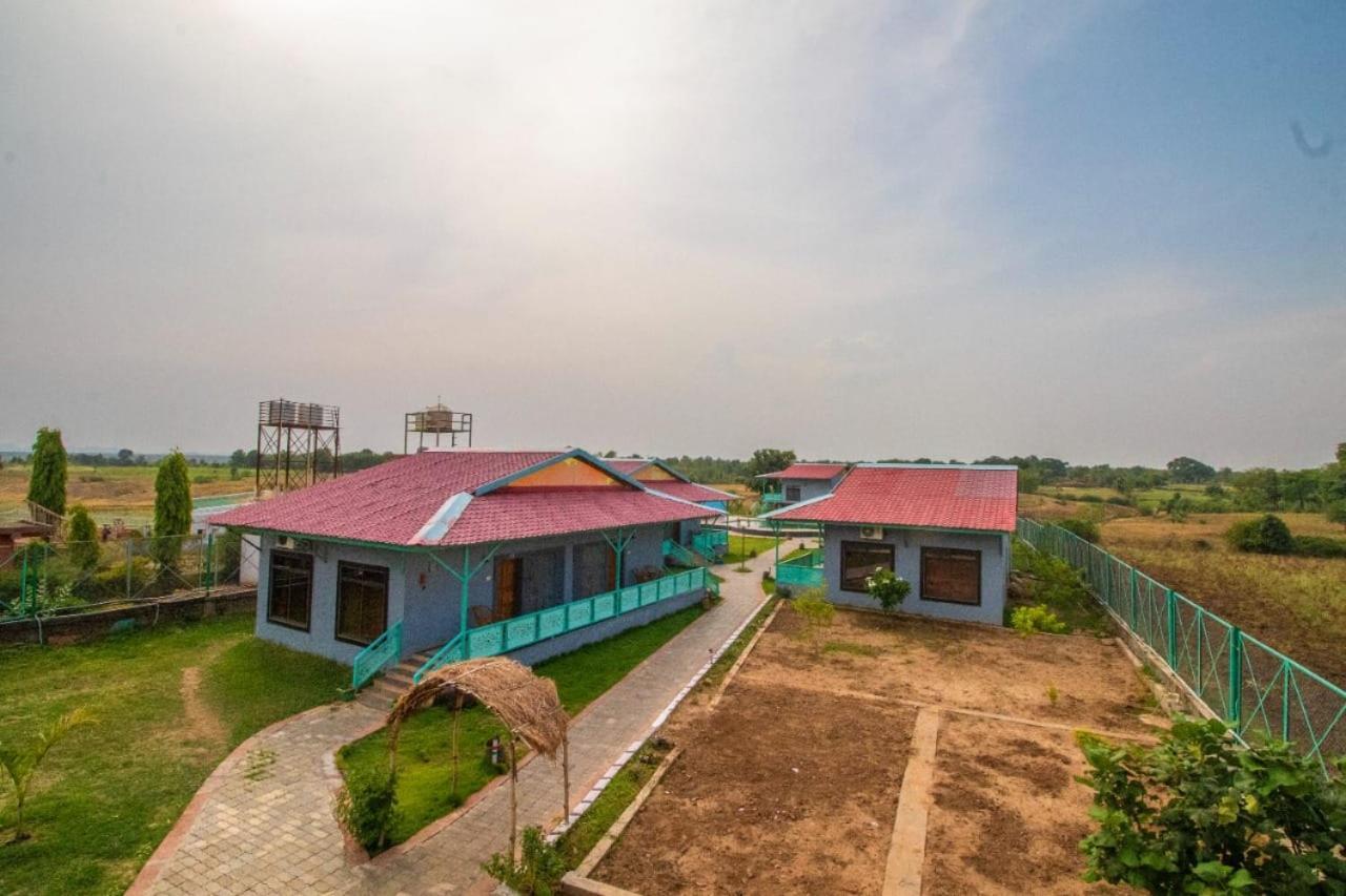 Wowstayz Dream View Heritage Khāpa 외부 사진