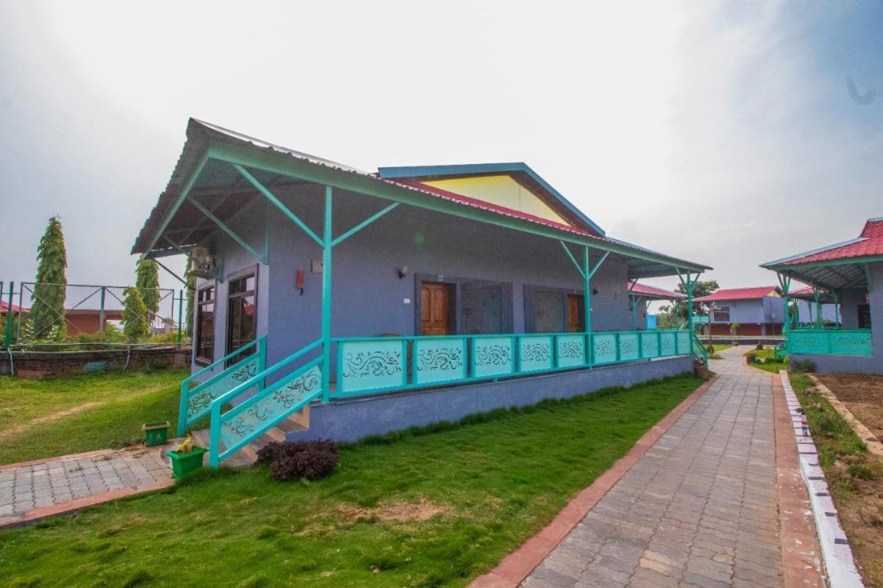 Wowstayz Dream View Heritage Khāpa 외부 사진